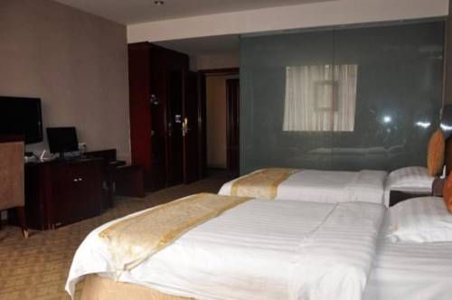 Nanjiang Yukun Business Hotel