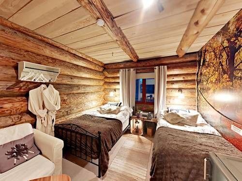 Woodstock B & B Studios