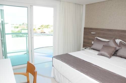 Reserve Hotel