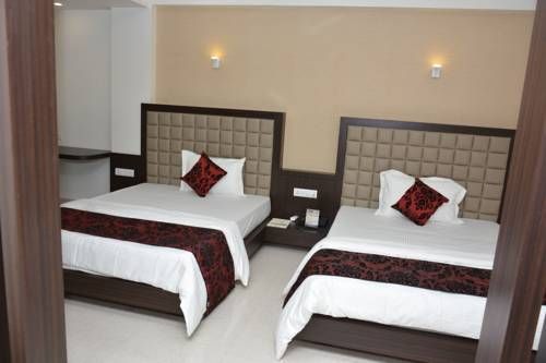 Hotel Darshan