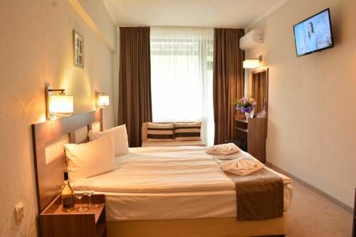 Park Hotel Asenevtsi