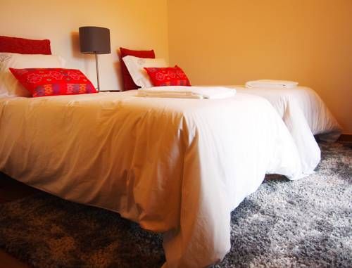 Casas da Lola I - Amazing views!