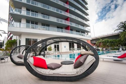 BW Miami Vacation Rentals