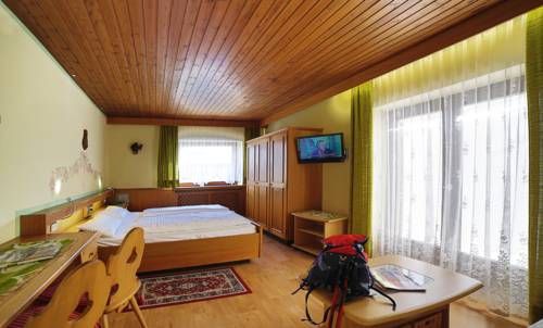 Hotel Serles Superior
