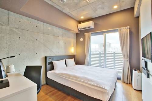 NAHA-WEST INN