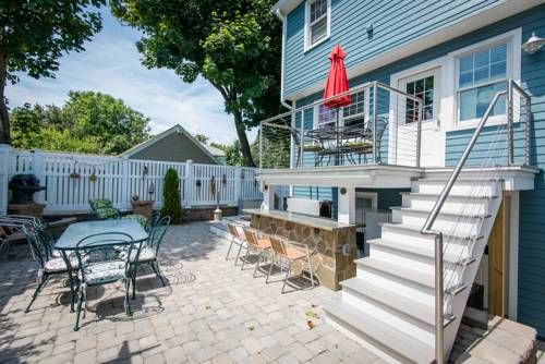 Colbyco Sand Hills Beach Scituate 10 Br home by RedAwning