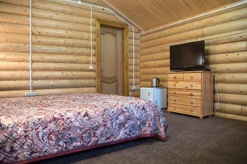 Eco Hotel Berezovaya Roscha