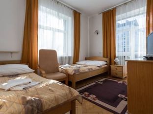 Hotel Image 1