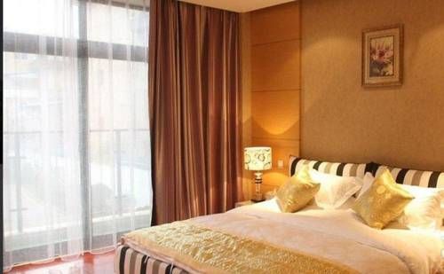 Xiong Du Hotel