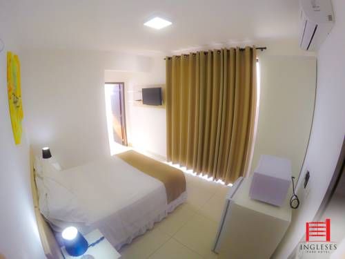 Ingleses Park Hotel