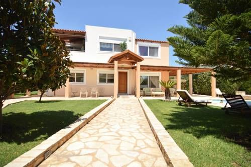 Villa Lagonisi 1