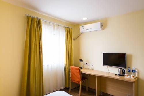 Home Inn Xi'An East Changying Road
