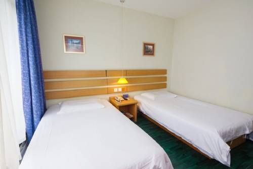 HANGZHOU HOME INN BINWEN