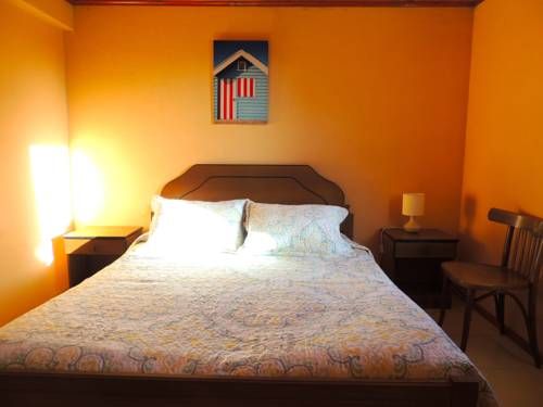 Hotel Vidal