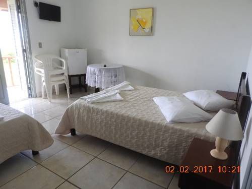 Rondinha Hotel