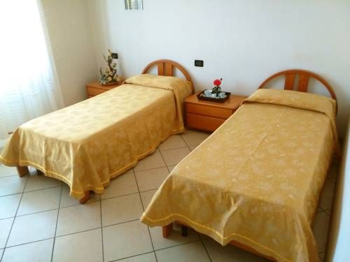Hotel Ponte Autostrada