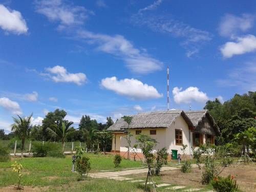 Spring Garden Homestay