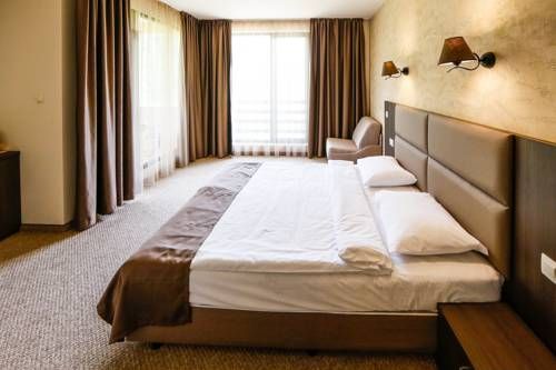 Family Hotel Ognyanovo