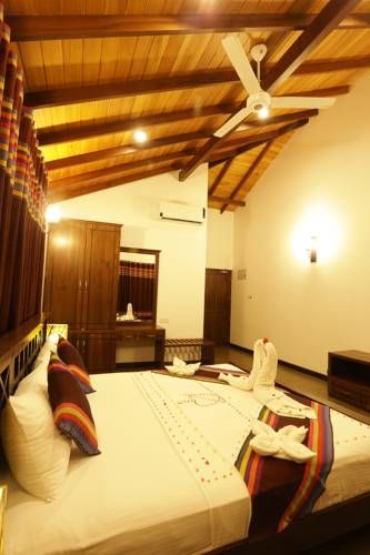 Diya Dahara Resort