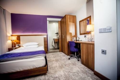 Business Palas Otel