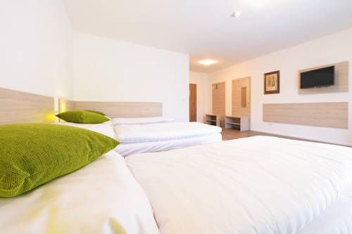 Hotel Anna Hilden