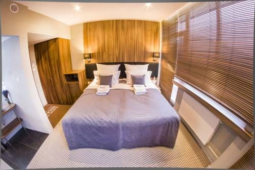 Kolejarz Best For You SPA
