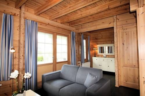 Holiday Park Dennenbos