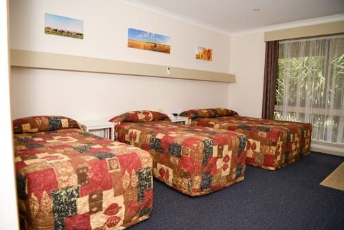 Culcairn Motor Inn
