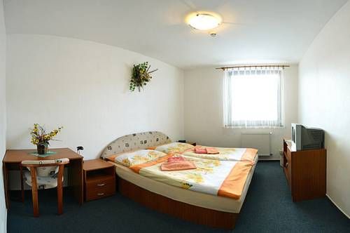 Hotel Barbora**