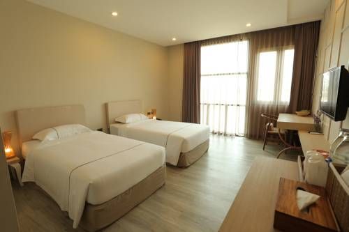 Navela Hotel & Convention