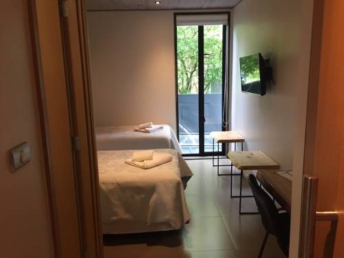 Hotel Cumbres del Sur