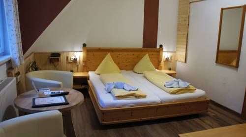 Erlebnishotel & Restaurant Fichtenhäusel am Pöhlagrund