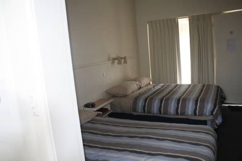 Omeo Motel