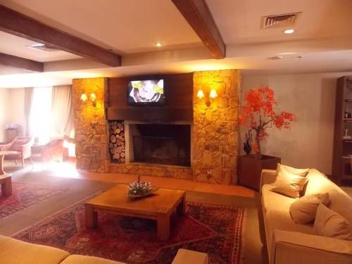 Raupp-Flats Gramado