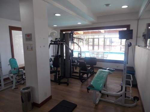 Raupp-Flats Gramado