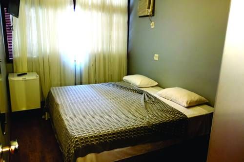 Hotel Canoeiros