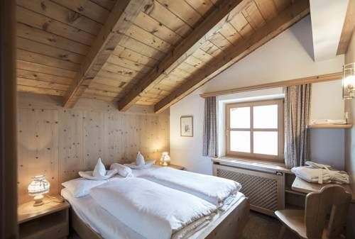 Charmehotel Uhrerhof - Deur