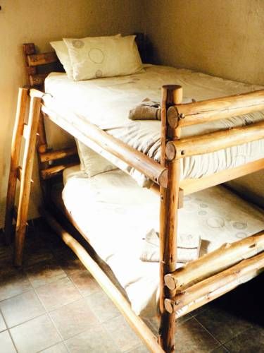 Country Lodge