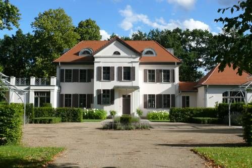 Herrenhaus Röddelin