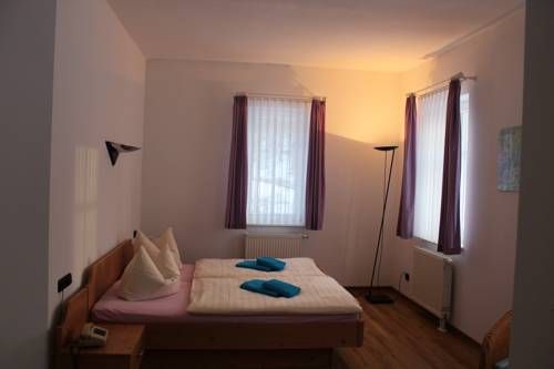 Hotel Waldhaus