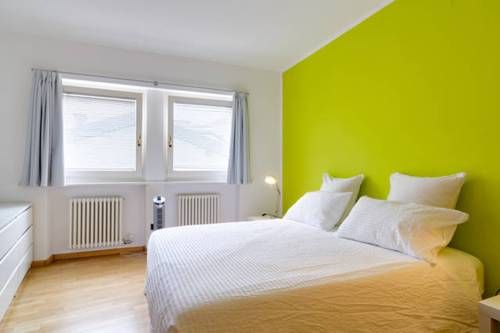 B&B al Palazzo Malfatti