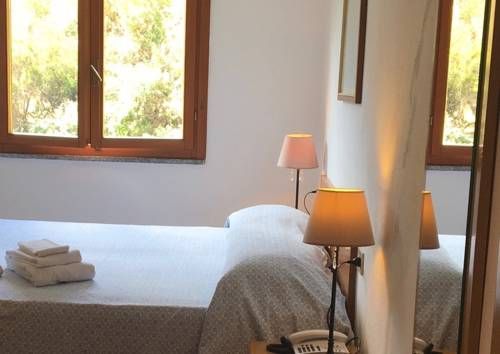 Hotel Anna