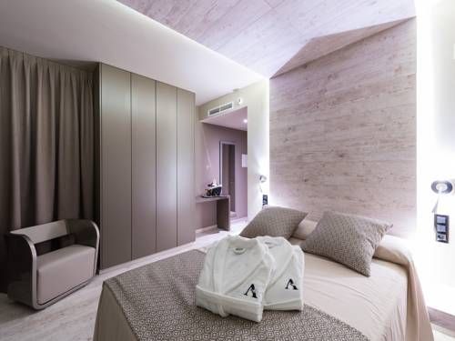 Hotel Spa Elia