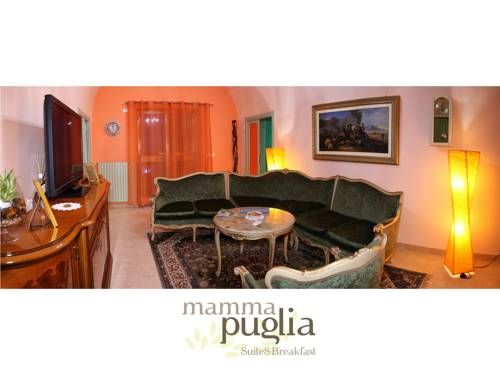 Mamma Puglia Suite & Breakfast