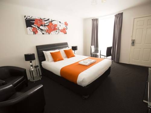 Comfort Inn Flinders on Main