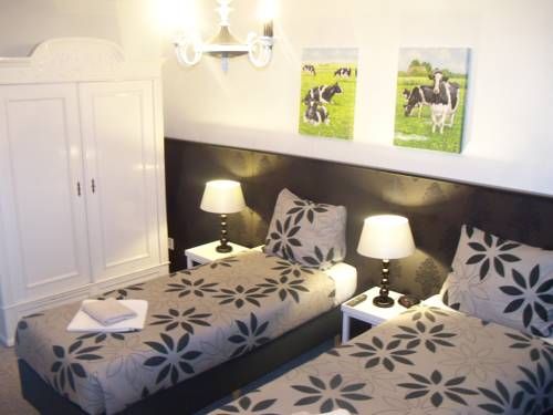 Hoeve Heidonk