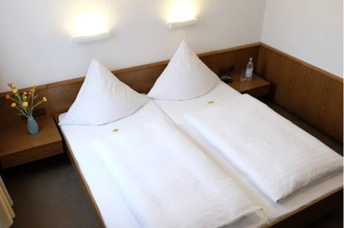 Hotel Lessinghof
