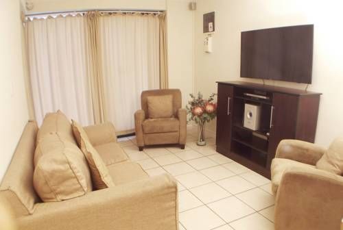 Point Village Accommodation - Santos 57