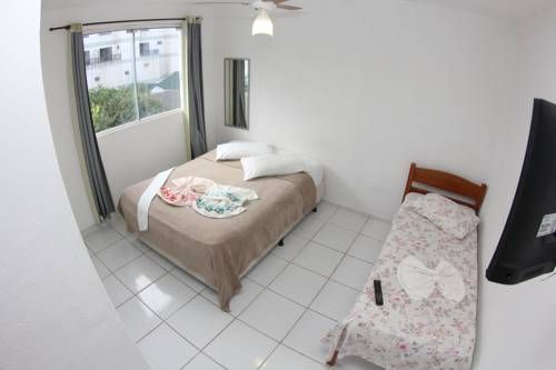 Hotel Mar Grosso