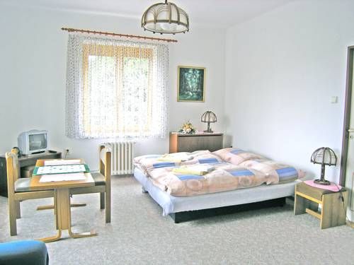 Villa Nepomuk